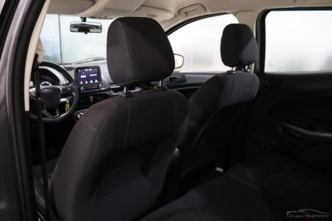 FORD Ecosport 1.5 12V 4P TI-VCT SE FLEX AUTOM�TICO, Foto 9