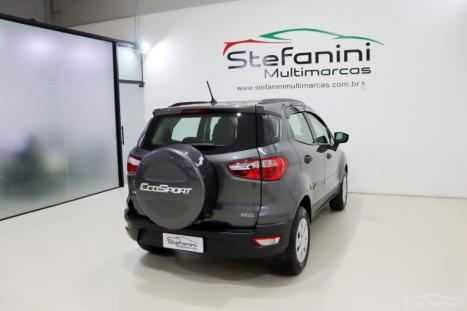 FORD Ecosport 1.5 12V 4P TI-VCT SE FLEX AUTOM�TICO, Foto 11