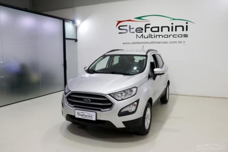 FORD Ecosport 1.5 12V 4P TI-VCT SE FLEX AUTOM�TICO, Foto 1