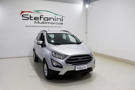 FORD Ecosport 1.5 12V 4P TI-VCT SE FLEX AUTOM�TICO, Foto 3
