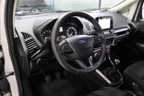 FORD Ecosport 1.5 12V 4P TI-VCT SE FLEX AUTOM�TICO, Foto 4