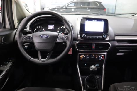 FORD Ecosport 1.5 12V 4P TI-VCT SE FLEX AUTOM�TICO, Foto 5