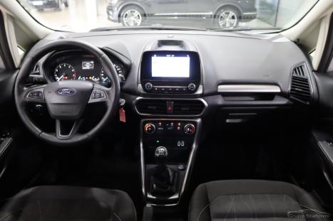 FORD Ecosport 1.5 12V 4P TI-VCT SE FLEX AUTOM�TICO, Foto 6