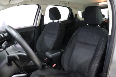 FORD Ecosport 1.5 12V 4P TI-VCT SE FLEX AUTOM�TICO, Foto 7