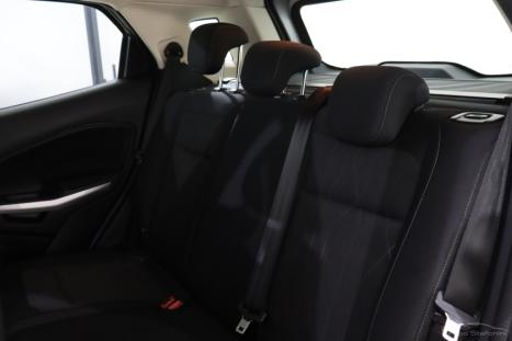 FORD Ecosport 1.5 12V 4P TI-VCT SE FLEX AUTOM�TICO, Foto 9