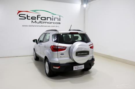 FORD Ecosport 1.5 12V 4P TI-VCT SE FLEX AUTOM�TICO, Foto 13