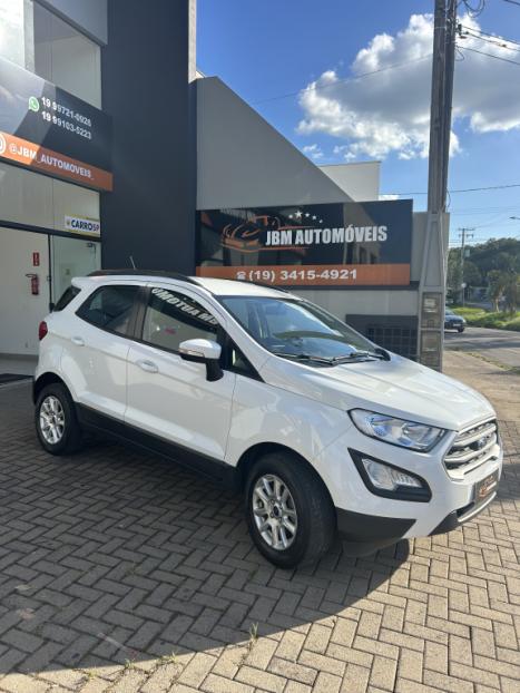 FORD Ecosport 1.5 12V 4P TI-VCT FLEX SE, Foto 1