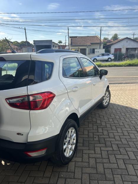 FORD Ecosport 1.5 12V 4P TI-VCT FLEX SE, Foto 3