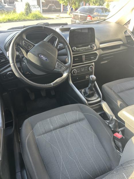 FORD Ecosport 1.5 12V 4P TI-VCT FLEX SE, Foto 5
