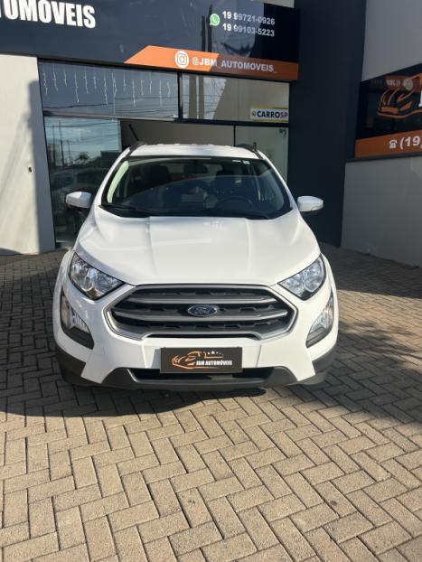 FORD Ecosport 1.5 12V 4P TI-VCT FLEX SE, Foto 6