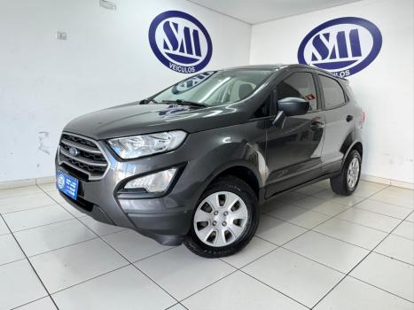 FORD Ecosport 1.5 12V 4P TI-VCT SE FLEX AUTOM�TICO, Foto 1