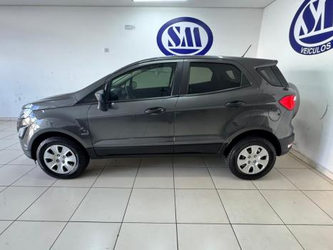 FORD Ecosport 1.5 12V 4P TI-VCT SE FLEX AUTOM�TICO, Foto 2