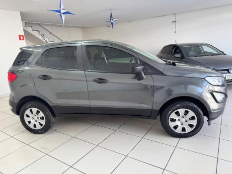FORD Ecosport 1.5 12V 4P TI-VCT SE FLEX AUTOM�TICO, Foto 5