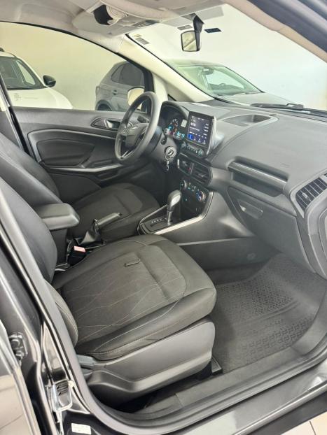 FORD Ecosport 1.5 12V 4P TI-VCT SE FLEX AUTOM�TICO, Foto 9