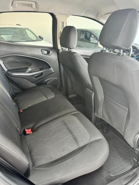 FORD Ecosport 1.5 12V 4P TI-VCT SE FLEX AUTOM�TICO, Foto 10
