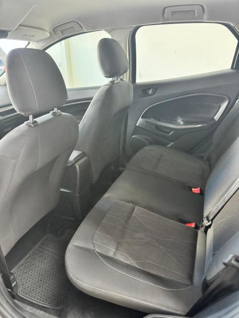 FORD Ecosport 1.5 12V 4P TI-VCT SE FLEX AUTOM�TICO, Foto 11