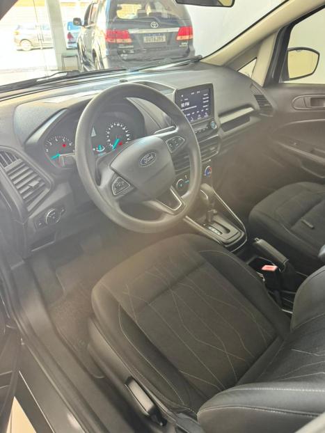 FORD Ecosport 1.5 12V 4P TI-VCT SE FLEX AUTOM�TICO, Foto 13