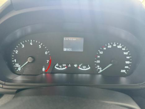 FORD Ecosport 1.5 12V 4P TI-VCT SE FLEX AUTOM�TICO, Foto 14