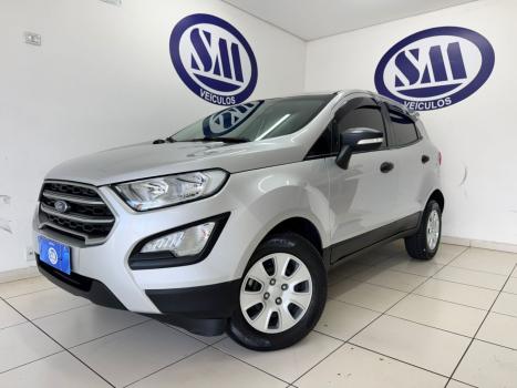 FORD Ecosport 1.5 12V 4P TI-VCT SE FLEX AUTOM�TICO, Foto 1
