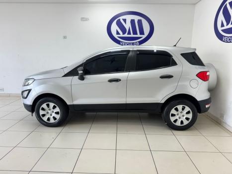 FORD Ecosport 1.5 12V 4P TI-VCT SE FLEX AUTOM�TICO, Foto 2