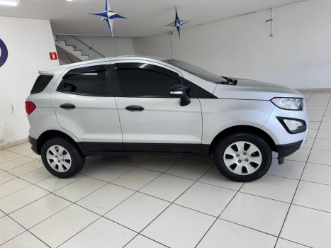 FORD Ecosport 1.5 12V 4P TI-VCT SE FLEX AUTOM�TICO, Foto 5