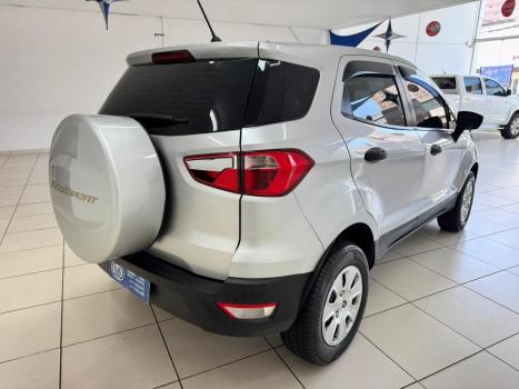 FORD Ecosport 1.5 12V 4P TI-VCT SE FLEX AUTOM�TICO, Foto 8