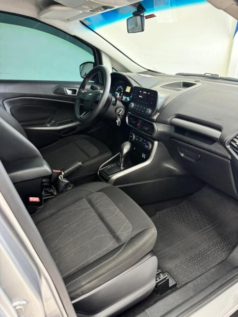 FORD Ecosport 1.5 12V 4P TI-VCT SE FLEX AUTOM�TICO, Foto 9