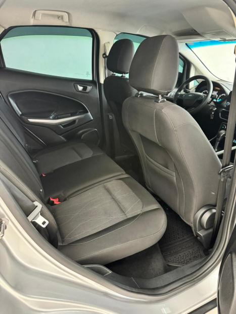 FORD Ecosport 1.5 12V 4P TI-VCT SE FLEX AUTOM�TICO, Foto 11