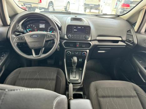 FORD Ecosport 1.5 12V 4P TI-VCT SE FLEX AUTOM�TICO, Foto 12