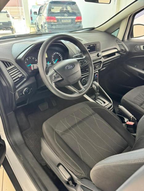 FORD Ecosport 1.5 12V 4P TI-VCT SE FLEX AUTOM�TICO, Foto 13