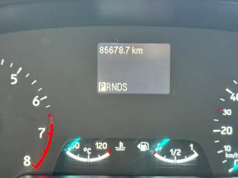 FORD Ecosport 1.5 12V 4P TI-VCT SE FLEX AUTOM�TICO, Foto 14