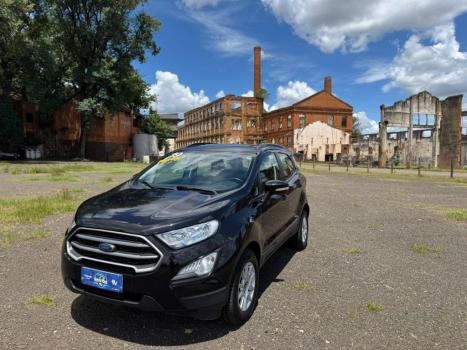 FORD Ecosport 1.5 12V 4P TI-VCT FLEX SE, Foto 1