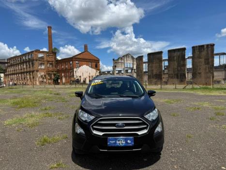 FORD Ecosport 1.5 12V 4P TI-VCT FLEX SE, Foto 2