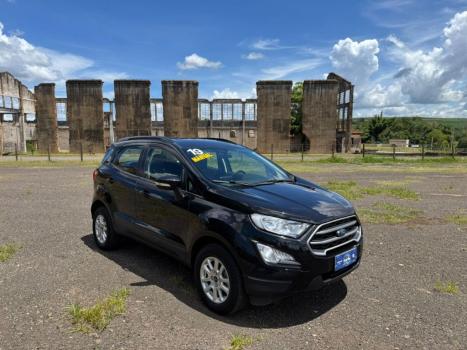 FORD Ecosport 1.5 12V 4P TI-VCT FLEX SE, Foto 3