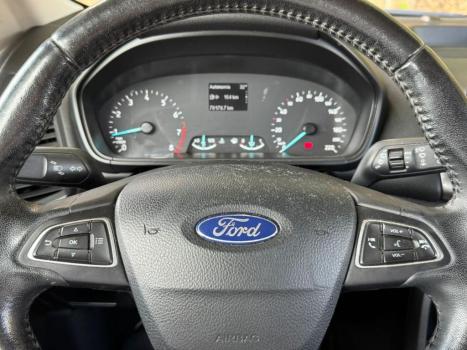 FORD Ecosport 1.5 12V 4P TI-VCT FLEX SE, Foto 4