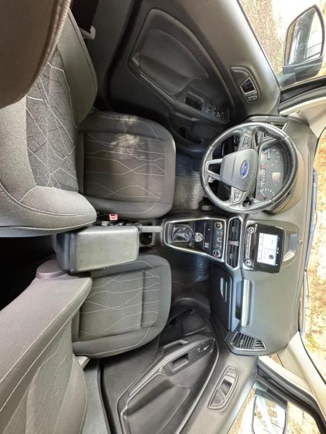 FORD Ecosport 1.5 12V 4P TI-VCT FLEX SE, Foto 5