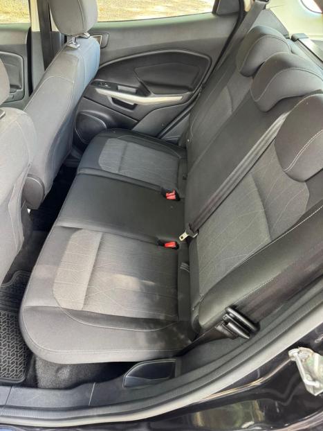 FORD Ecosport 1.5 12V 4P TI-VCT FLEX SE, Foto 6