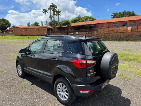 FORD Ecosport 1.5 12V 4P TI-VCT FLEX SE, Foto 8