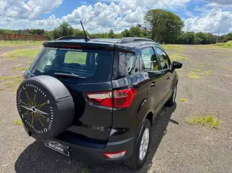 FORD Ecosport 1.5 12V 4P TI-VCT FLEX SE, Foto 9