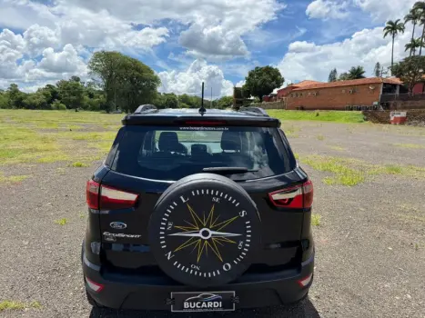 FORD Ecosport 1.5 12V 4P TI-VCT FLEX SE, Foto 10