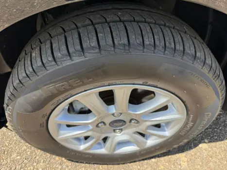 FORD Ecosport 1.5 12V 4P TI-VCT FLEX SE, Foto 12