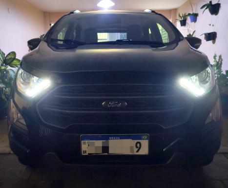 FORD Ecosport 1.5 12V 4P TI-VCT FLEX FREESTYLE AUTOM�TICO, Foto 1