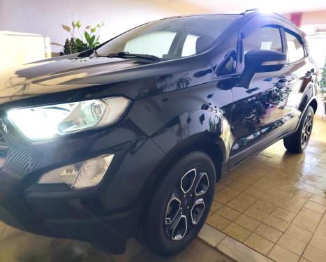FORD Ecosport 1.5 12V 4P TI-VCT FLEX FREESTYLE AUTOM�TICO, Foto 2