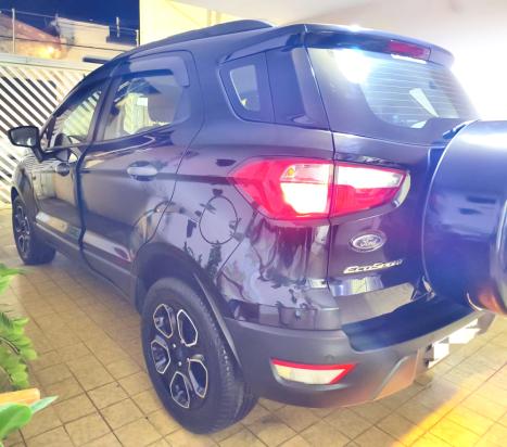 FORD Ecosport 1.5 12V 4P TI-VCT FLEX FREESTYLE AUTOM�TICO, Foto 3