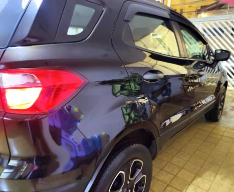 FORD Ecosport 1.5 12V 4P TI-VCT FLEX FREESTYLE AUTOM�TICO, Foto 5