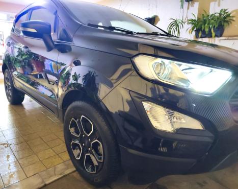FORD Ecosport 1.5 12V 4P TI-VCT FLEX FREESTYLE AUTOM�TICO, Foto 6