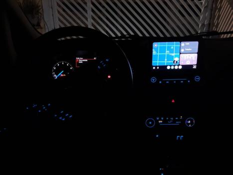 FORD Ecosport 1.5 12V 4P TI-VCT FLEX FREESTYLE AUTOM�TICO, Foto 9