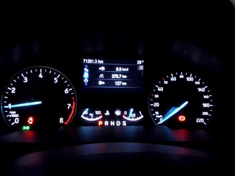 FORD Ecosport 1.5 12V 4P TI-VCT FLEX FREESTYLE AUTOM�TICO, Foto 11