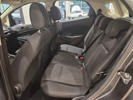 FORD Ecosport 1.5 12V 4P TI-VCT SE FLEX AUTOM�TICO, Foto 6