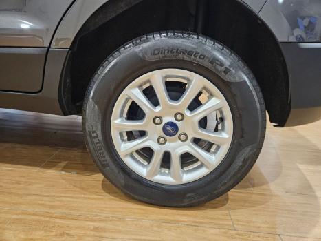 FORD Ecosport 1.5 12V 4P TI-VCT SE FLEX AUTOM�TICO, Foto 8